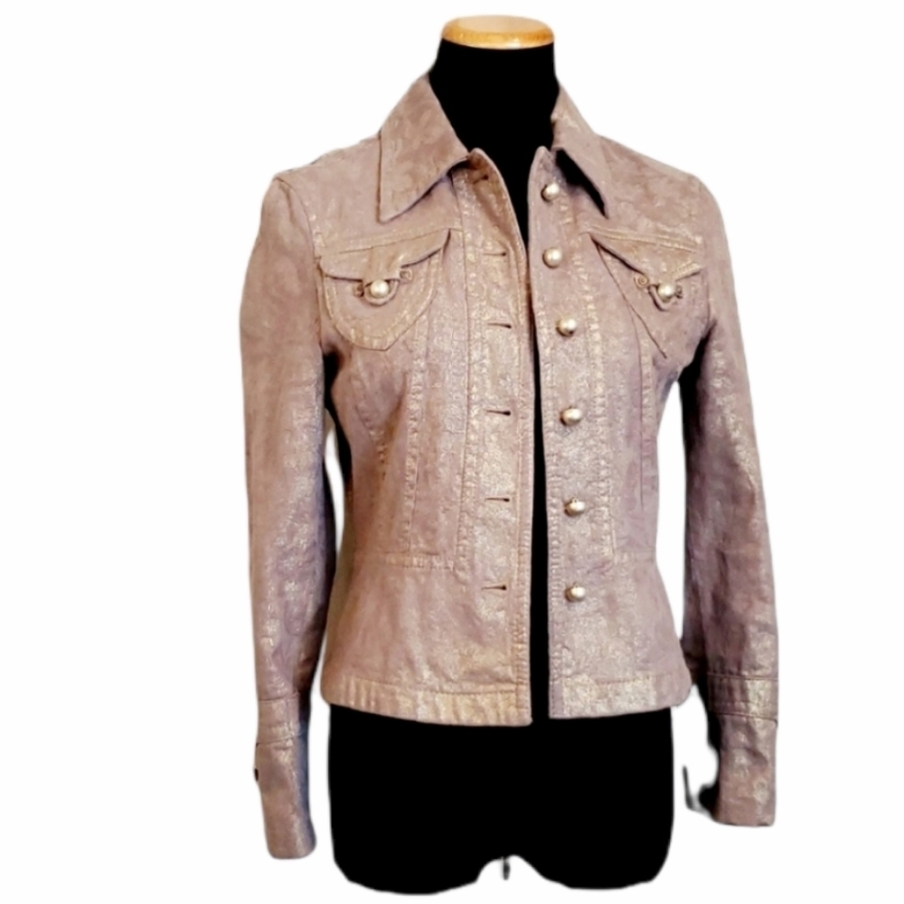 Apriori Jacket